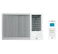 Compare Classpro Window AC, 17,200BTU,, GMCC Compressor, Remote Controller, Cool at KSA Price