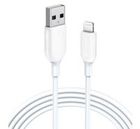 Anker Powerline III Lightining Cable 6 Feet,…