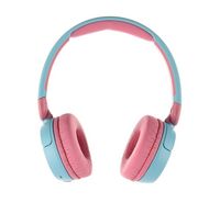 JBL Kids Wireless On-Ear Headphones, Reduced Volume…