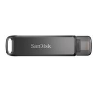 Compare SanDisk, iXpand Flash Drive Luxe 64GB USBC plus Lightning at KSA Price