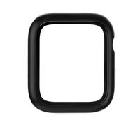 Compare PanzerGlass Full Body Apple Watch Bumper for All Series, 40MM, Black at KSA Price