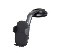 Compare HDC50AUKEY Navigator Mount Adjustable Dashboard Car Phone Mount, Grey at KSA Price