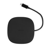 Compare AUKEY Unity Wireless 100W 5in1 Wireless Charging Hub, Black at KSA Price