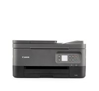 Compare Canon Pixima TS7440, Inkjet Photo Printer, 3in1 Print, Copy and Scan, Black at KSA Price