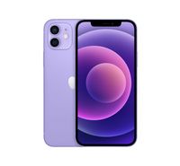 Compare Apple iPhone 12, 5G, 64GB, Purple at KSA Price