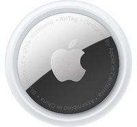 Compare Apple AirTag Single, White at KSA Price