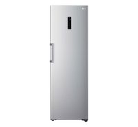 Compare LG One Door Referigerator, 13.6 Cu.ft, Linear Cooling , Inverter,Silver at KSA Price