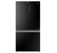 Haier SBS 4-Door Refrigerator 14.9Cu.ft, Freezer…