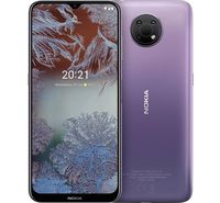 Compare Nokia G10, TA1334, 4G,64GB, Purple at KSA Price