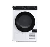 Compare Toshiba Dryer, 8kg, Inverter, Condensing Technology, LED Display, White at KSA Price