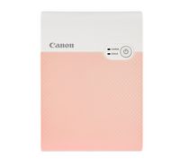 Canon, SELPHY PRINTER QX10, Pink