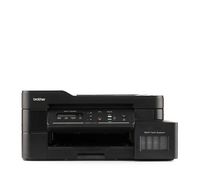 BROTHER DCP-T720DW 3-in-1 Wireless Colour Inkjet Printer…