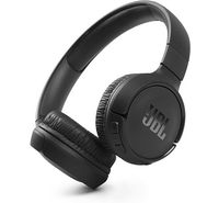 Compare JBL T510Bt Wireless OnEar Headphones, Black at KSA Price
