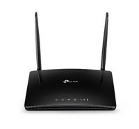 Tp-Link AC750 Wireless Dual Band 4G LTE Router,…