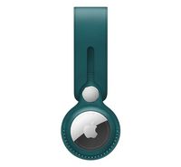 Apple AirTag Leather Loop (AirTag Not Included),…