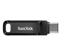SANDISK Ultra Dual Drive Go USB Type-C Flash…