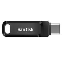 SANDISK Ultra Dual Drive Go USB Type-C Flash…
