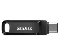 SANDISK Ultra Dual Drive Go USB Type-C Flash…