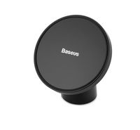 Compare Baseus Magnetic Car Mount For Dashboards and Air Outlets, Black at KSA Price