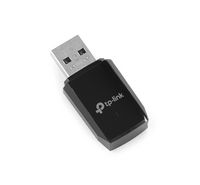 Compare TP LINK Archer Mini Wireless MUMIMO USB Adapter, Single User device, Black at KSA Price