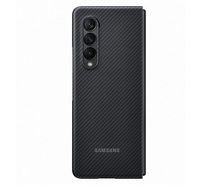 Compare Samsung Galaxy Z Fold 3 Aramid Cover, Black at KSA Price