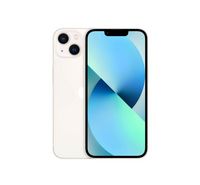 Compare Apple iPhone 13, 5G, 128GB, Starlight at KSA Price
