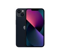 Compare Apple iPhone 13, 5G, 128GB, Midnight at KSA Price