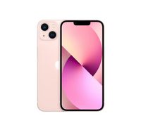Compare Apple iPhone 13 , 5G, 256GB, Pink at KSA Price