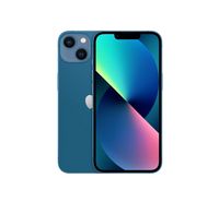 Apple iPhone 13 , 5G, 128GB, Blue