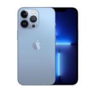 Apple iPhone 13 Pro, 5G, 128GB, Sierra Blue