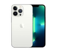 Compare Apple iPhone 13 Pro , 5G, 256GB, Silver at KSA Price