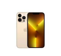 Compare Apple iPhone 13 Pro , 5G, 128GB, Gold at KSA Price