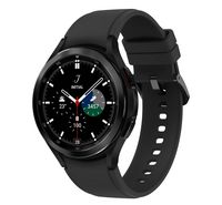 Samsung Galaxy Watch 4 Classic, 46MM, Black