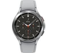 Samsung Galaxy Watch 4 Classic, 46MM, Silver