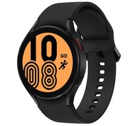 Compare Samsung Galaxy Watch 4, 44MM, Black at KSA Price