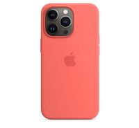 iPhone 13 Pro Max Silicone Case with MagSafe…