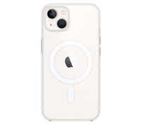 Compare iPhone 13 Clear Case with MagSafe at KSA Price