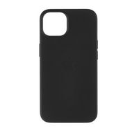 Compare iPhone 13 Silicone Case with MagSafe ,Midnight at KSA Price