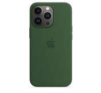 iPhone 13 Pro Silicone Case with MagSafe ,Clover