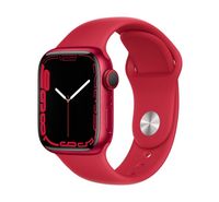 Apple Watch Series 7 GPS + Cellular, 41mm…