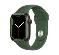 Apple Watch Series 7 GPS + Cellular, 41mm…