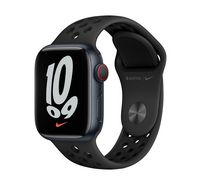 Apple Watch Nike Series 7 GPS + Cell, 41mm…