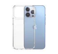 Compare PanzerGlass AntiBacterial HardCase for iPhone 13 Pro, Clear at KSA Price