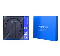 Compare VIVO V21 GIFT BOX Earphone + 3 IN 1 Data Cable at KSA Price