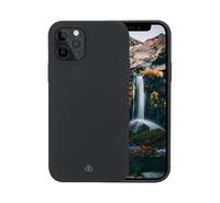 Compare Dbramante1928 iPhone 13 Pro Case Monaco, Night Black at KSA Price