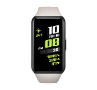 Compare Honor Band6  Amoled Display Blood Oxygen Monitor Grey. at KSA Price