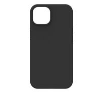 Compare Baykron Silicone Antibacterial Black Color Protective Case for iPhone 13, Black at KSA Price