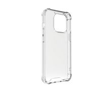Compare Baykron Tough Crystal Clear Antiyellow Case for iPhone 13 Pro, Clear at KSA Price