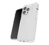 Compare Gear4 D3O Cases Crystal Palace Apple iPhone 13 Pro, Clear at KSA Price