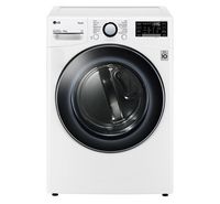 Compare LG DUAL Inverter Heatpump Dryer 16kg, Sensor Dry,Allergy Care, White at KSA Price